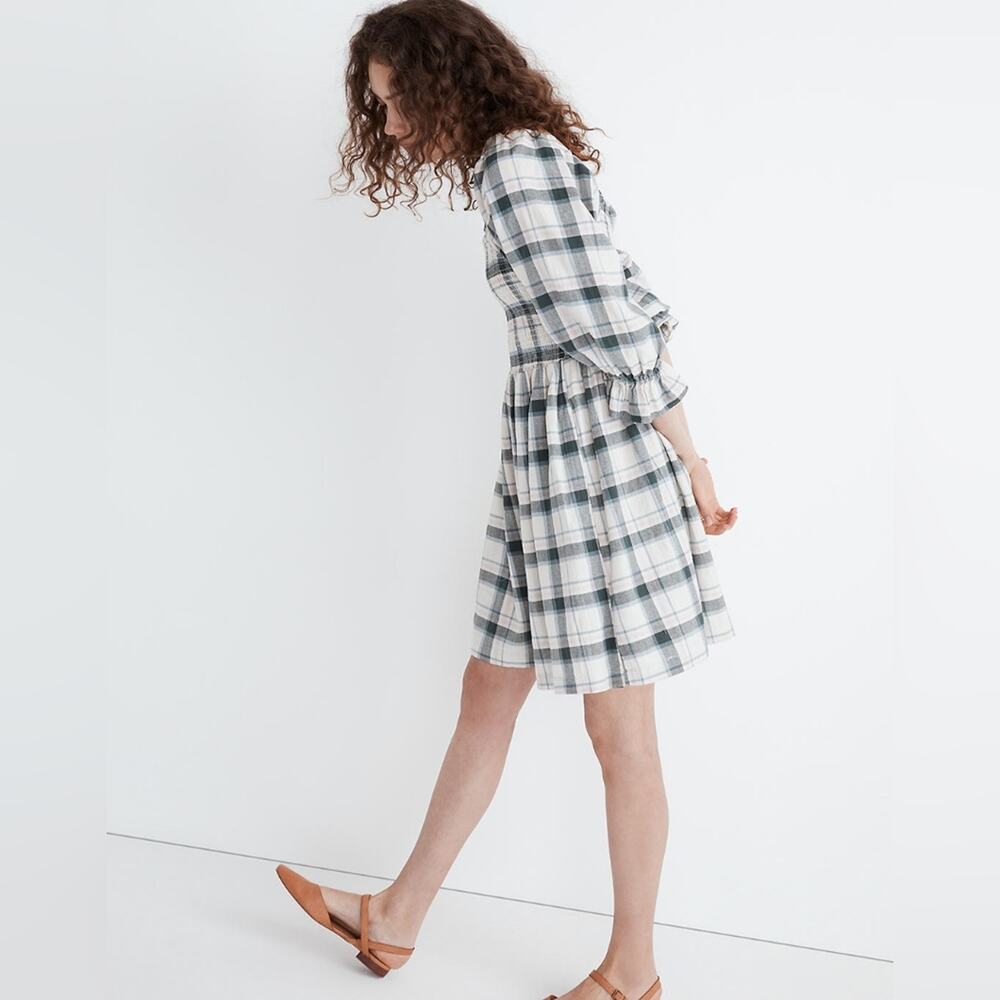 Madewell Dress Madewell Dress Madewell Dress - Picture 2 of 13